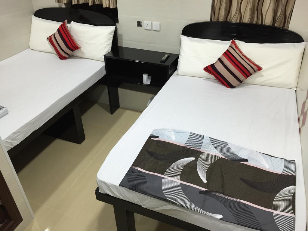 Primo Guesthouse Kowloon  Room photo