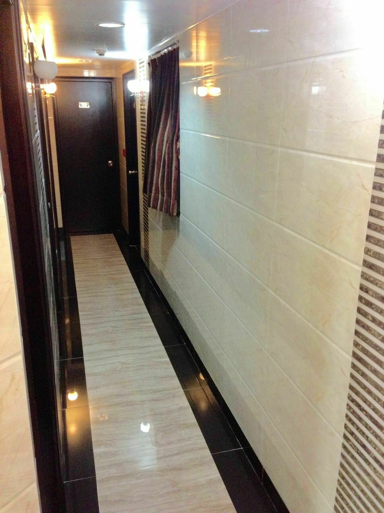 Primo Guesthouse Kowloon  Exterior photo